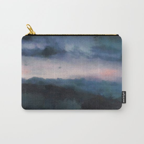 Up in the sky Carry-All Pouch
