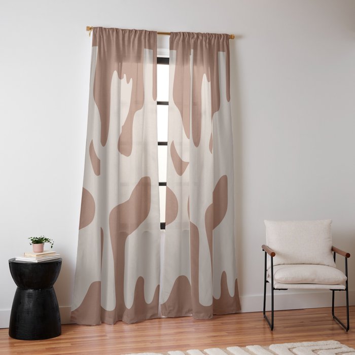 Window Curtain