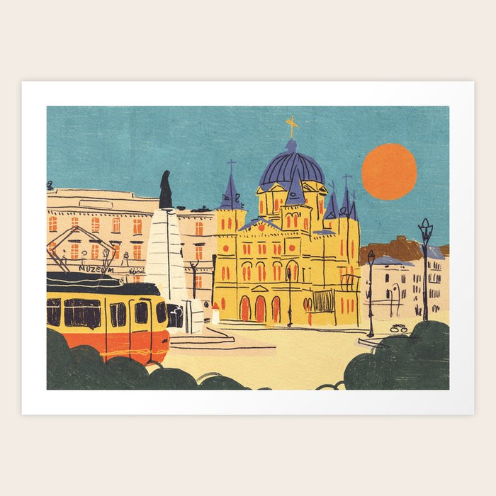 Art Print