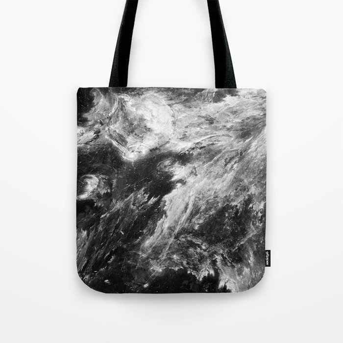 Despair Tote Bag