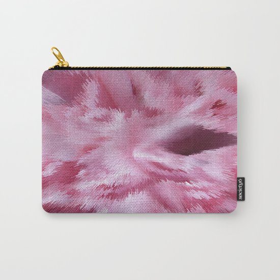 Abstract 138 Carry-All Pouch