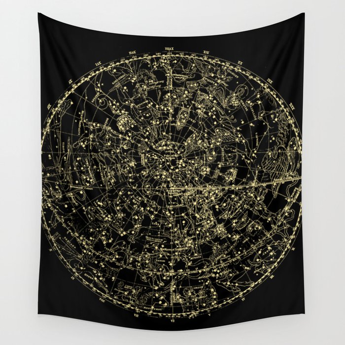 Astronomy tapestry shop