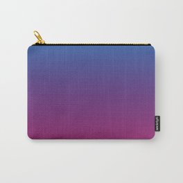 Good Evening Gradient Carry-All Pouch