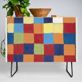 Qu 1 Color Chart Credenza