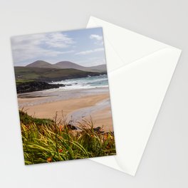 St Finian's Bay, Co. Kerry Stationery Cards