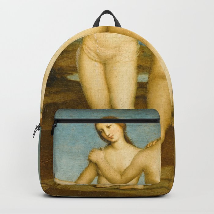 Raphael - Three Graces Backpack