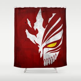 Soul Searching Shower Curtain