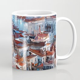 Venice, Italian Panorama Mug