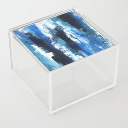 Inner Peace Acrylic Box