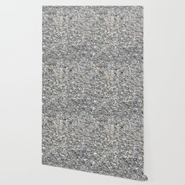 Gravel Texture. Wallpaper