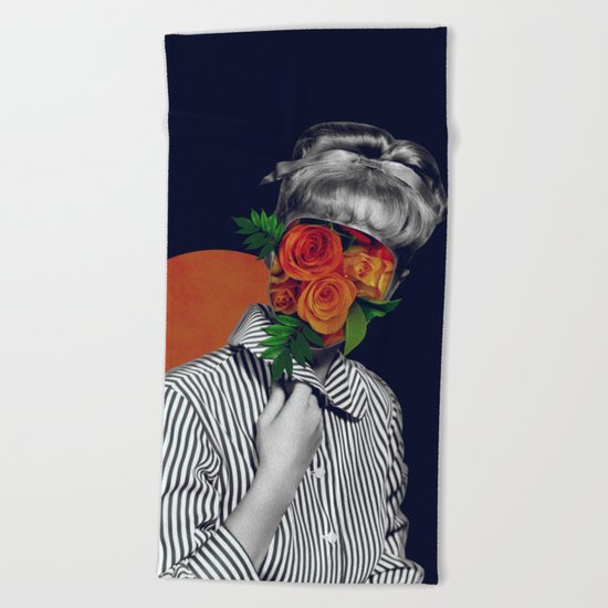 Rosemary Beach Towel