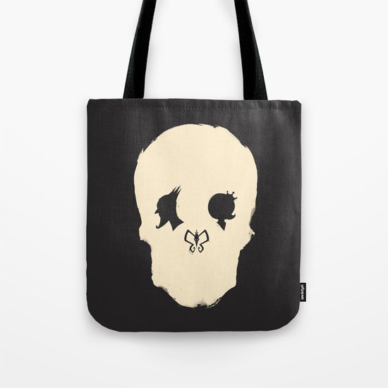 Monarch Tote Bag