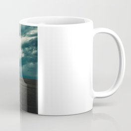 Montana Sky Coffee Mug