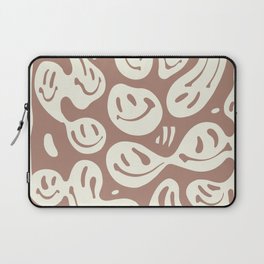 Latte Melted Happiness Laptop Sleeve