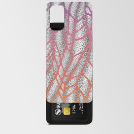 Snakey Spectrum Android Card Case
