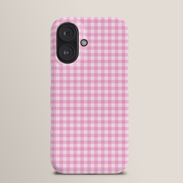 Society6 ケース Retro vintage pink white black three stripes Vintage | Society6
