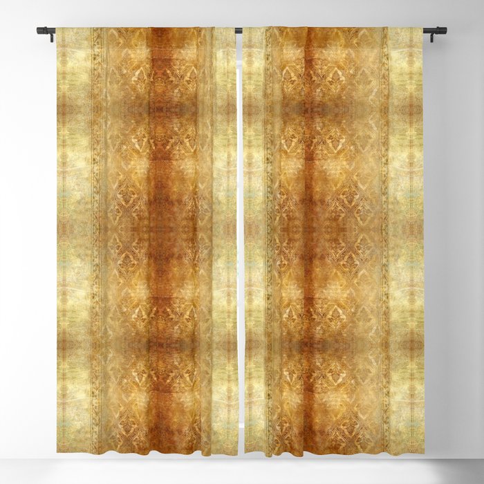 Blackout Curtain