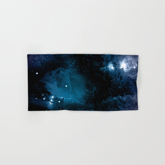δ Yildun Hand & Bath Towel