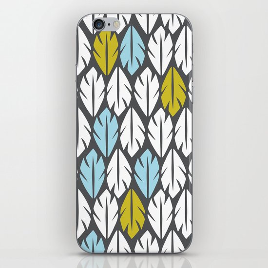 Foliar iPhone & iPod Skin