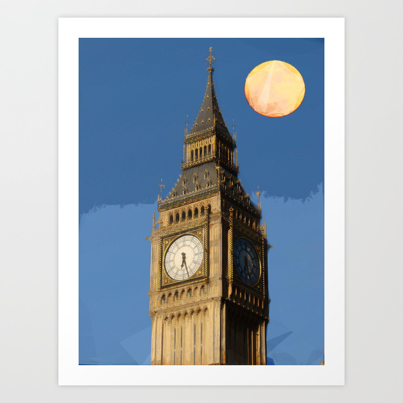 clock tower 4