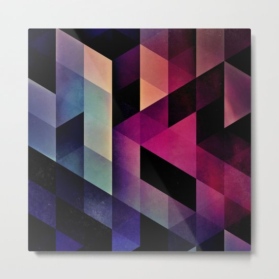 snypdryyms Metal Print