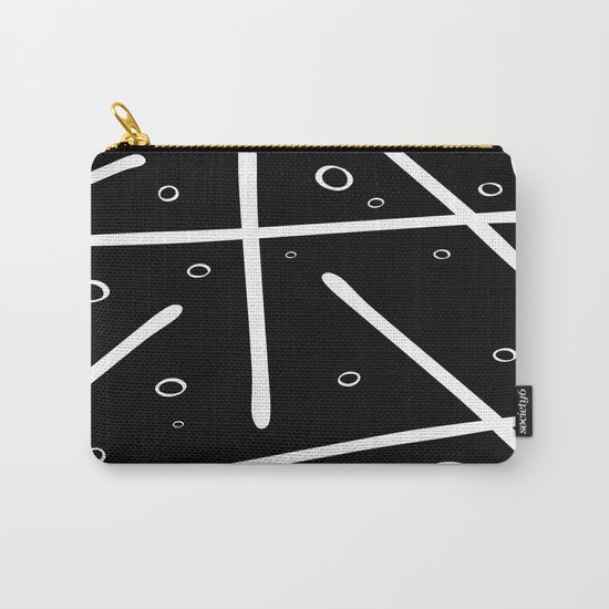 Cooky Carry-All Pouch