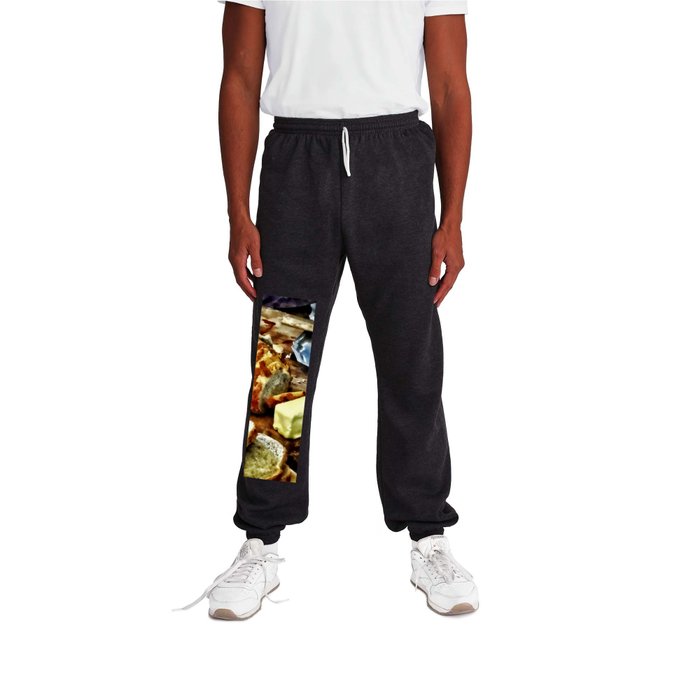Butter sweatpants 2025