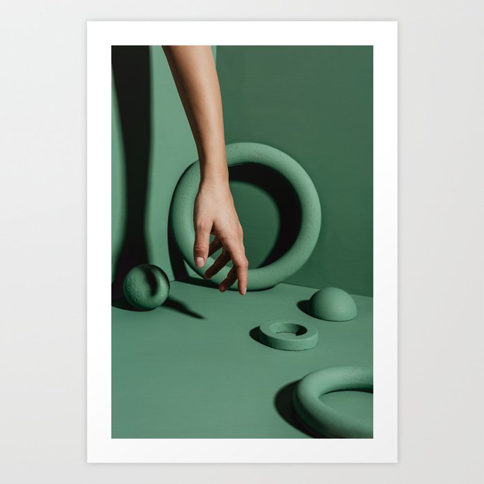 Art Print