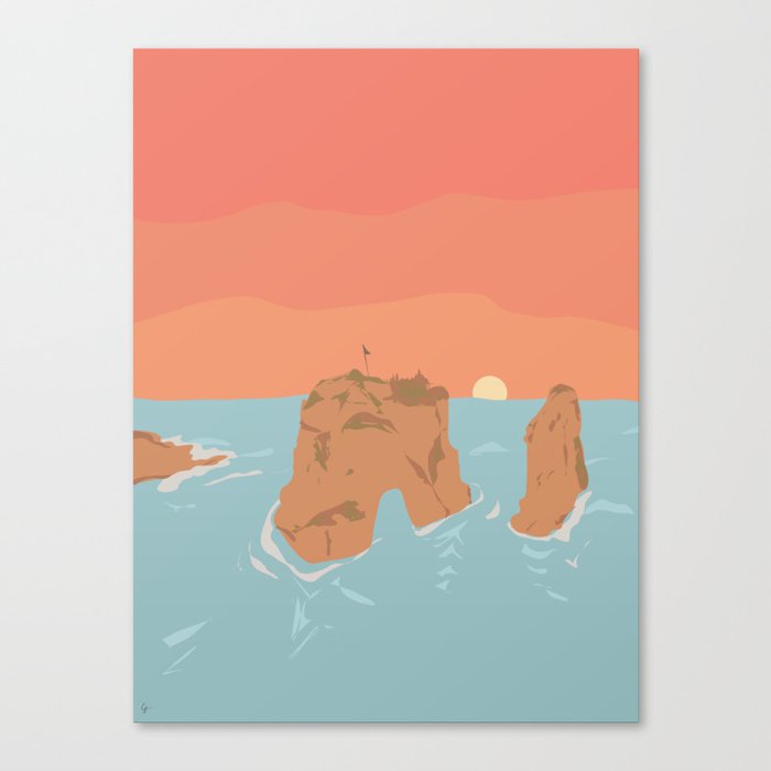 Canvas Print