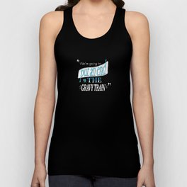 The worst is yet to come! Tank Top