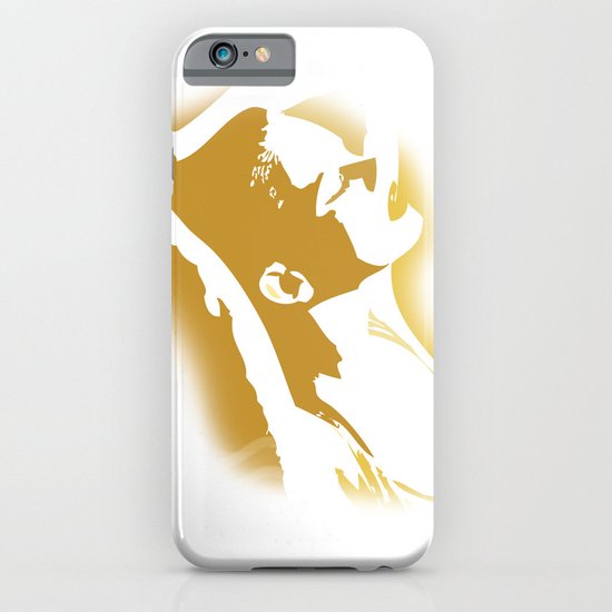 sexy iPhone & iPod Case
