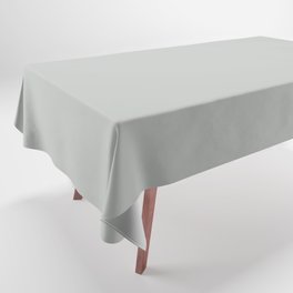 Engagement Silver Tablecloth