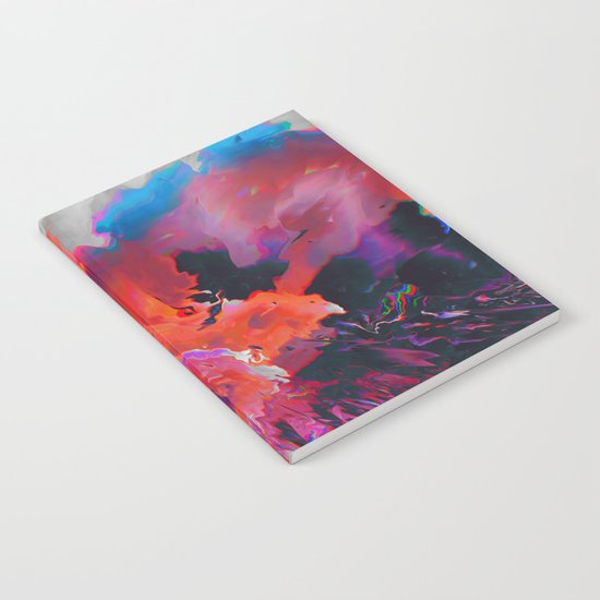 Blee Notebook