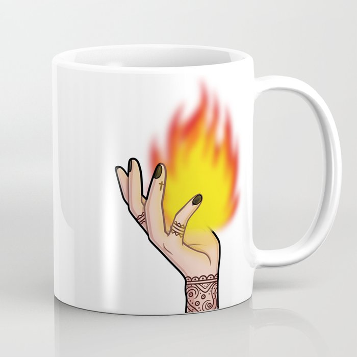 Spell Coffee Mug