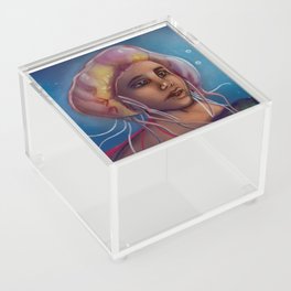 Ariel Acrylic Box
