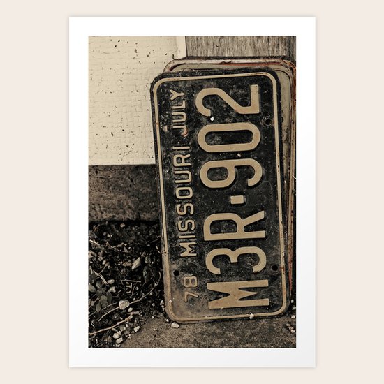 1978 Art Print