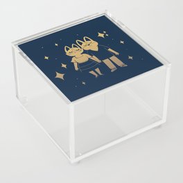 Here's the Plan - Together Acrylic Box