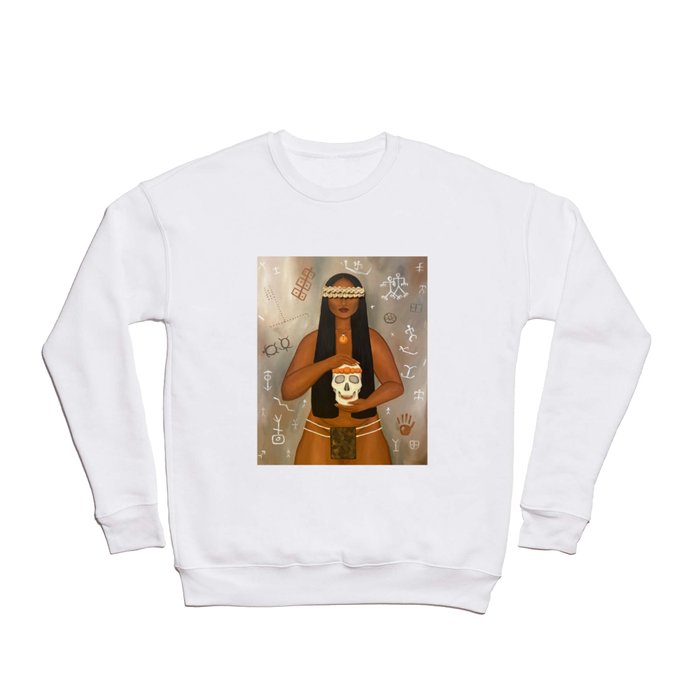 TAI ULU Crewneck Sweatshirt