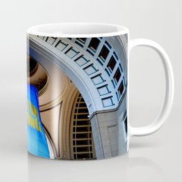 Boston Coffee Mug