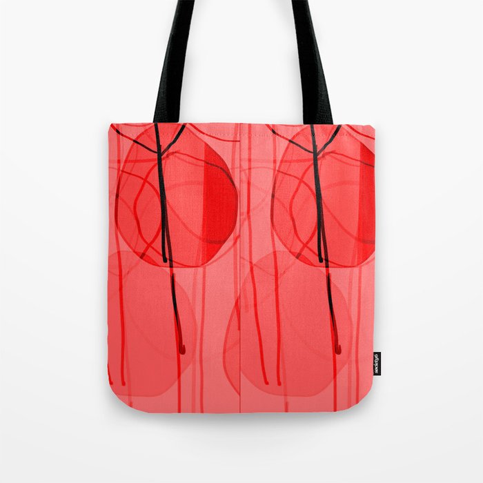 Lollipop Dreams Tote Bag