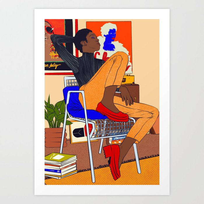Art Print
