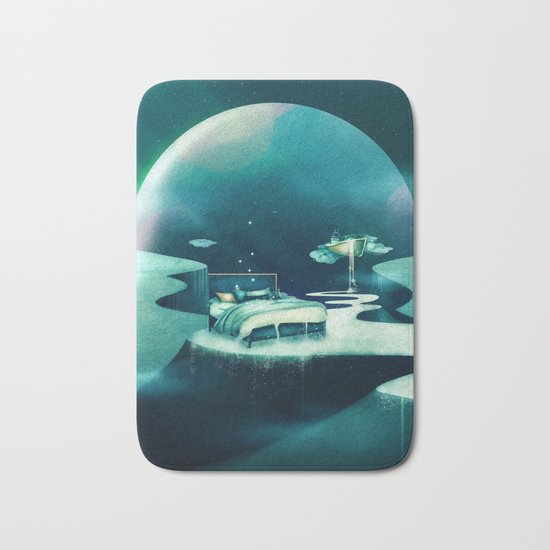 Slumber Bath Mat