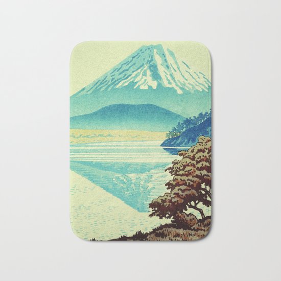 The Hues beyond Janaha Bath Mat