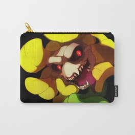 I'll SAVE over your own death Carry-All Pouch