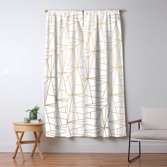 Blackout Curtain
