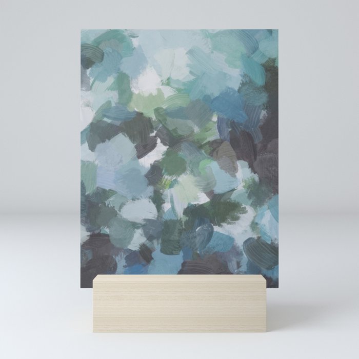 Mini Art Print
