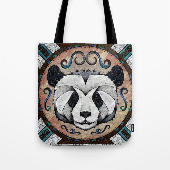 Protect Tote Bag