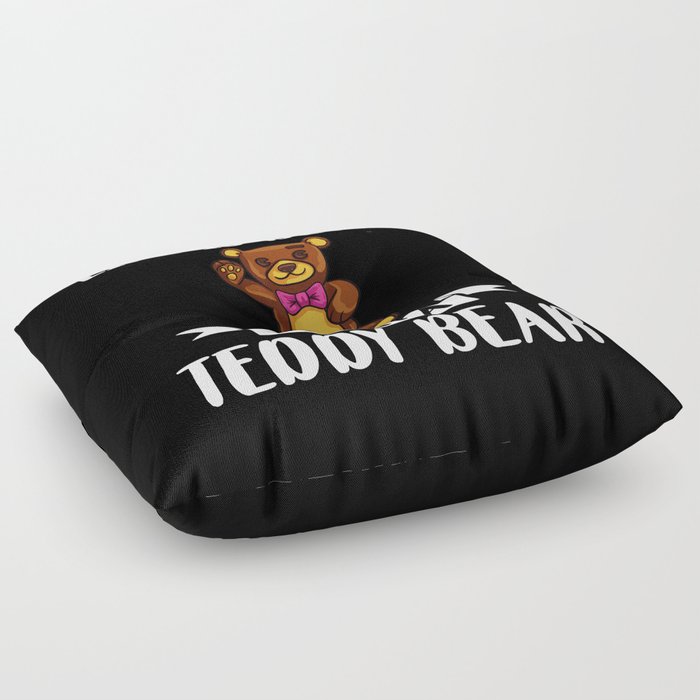 Teddy Bear Plush Animal Stuffed Giant Floor Pillow