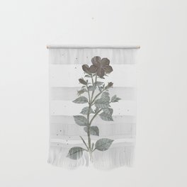 Solely a flower Wall Hanging