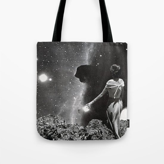 CREATION Tote Bag